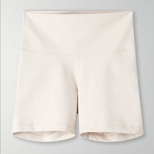 Aritzia Biker Shorts